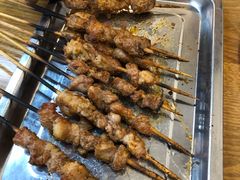 -二子海鲜大排档(太阳城店)