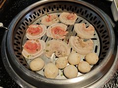 -牛焱·烧肉酒肆(五大道店)
