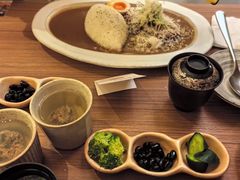 -CURRY YA 熟成咖哩專門店(深圳湾万象城店)