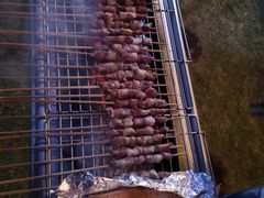 -前小桔亲子创意农场·草莓采摘·露营烧烤