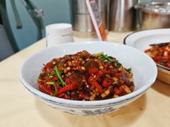 -笨罗卜浏阳菜馆(太平街店)