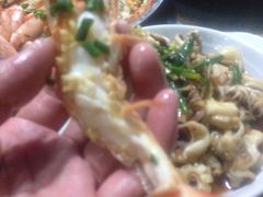 -浪琴湾尾角仔海鲜坊