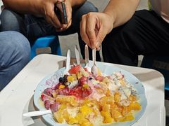 -美肴冰品·汉堡·牛腩饭(总店)