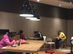 -肯德基(春申店)