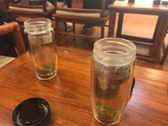 -王大昌茶庄(鼓楼街店)