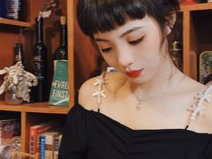-Smile House咖啡馆(群芳小区店)