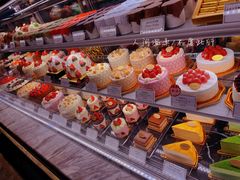 -SHAN山(前滩太古里店)