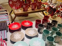 -ZARA HOME(蓝色港湾店)