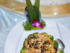 黑金鲍-渔民新村(番禺总店)