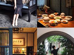 -31号公馆(黄兴广场白果园店)