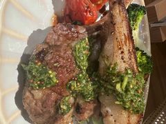 -Osteria Garden 生蚝花园餐厅(原进贤路店)