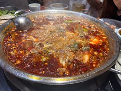 -小饕荟雅安贡椒鱼鲜馆(广福桥店)