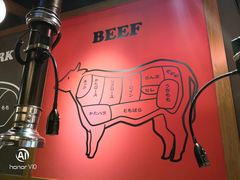 -牛藏·黑毛和牛烧肉(环市东店)