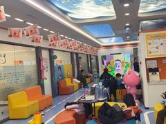 -极橙儿童齿科矫正中心(奥城店)