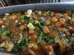 -金老三饭庄·宴会厅(常营店)