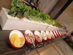-岚桥锦江大酒店-瑞泰西餐厅
