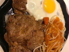 -豪客来牛排(重庆三峡广场步行街1704店)