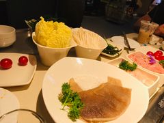 -海底捞火锅(上元大街店)