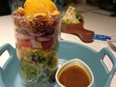 -俄士厨房(五棵松华熙LIVE店)