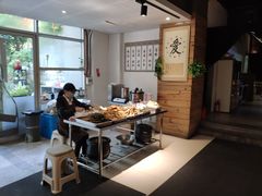 -素清香(解放路店)