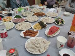 -东北农业大学饺子园