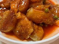 -敏珠拉姆藏餐·南京厨房(富春江东街店)