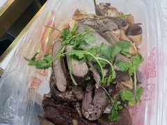 -日日香卤鹅饭店·澄海狮头鹅(澄海店)