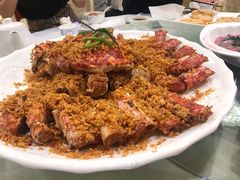 -东江海鲜酒家(艺都分店)