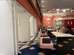 -奈尔宝家庭中心·亲子餐厅(苏州大悦城店)