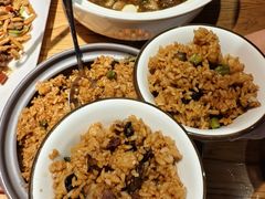 -小三峡食府(西五路店)