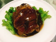 -老味道锅包肉(日照街店)
