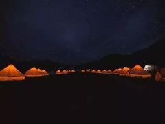 -木兰云雾山