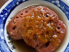 -粗茶淡饭(东关街店)