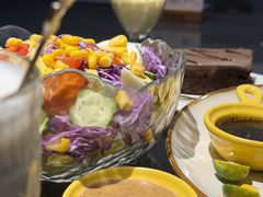 -吱咖啡西式简餐