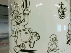 -上海动物园(地铁站)