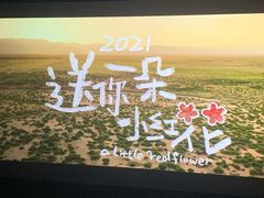 -百丽宫影城(CGS激光苏宁广场店)