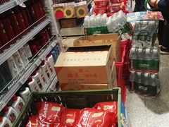 -物美超市(马家堡店)