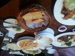 薯条-宝莱纳啤酒花园餐厅PAULANER BRAUHAUS Nanjing(广州路店)