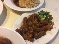 -阿水狮猪脚大王(台中公园店)