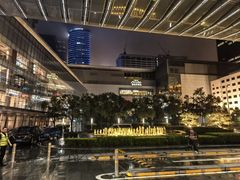 -云·酷 Atmosphere(国贸大酒店)