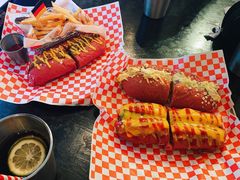 TheTacoDog墨西哥热狗-Eckl’s爱氏热狗(猫街店)