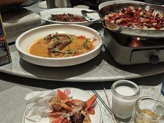 -聚味瞿记·龙虾堂(坡子街店)