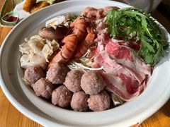 招牌相扑锅-和蕴日本料理