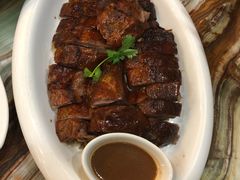 -椿记烧鹅(叠彩店)