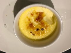 -长沙北辰洲际酒店-兰调全日餐厅