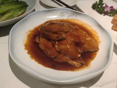 -十六台·经典广东菜(德外大街店)