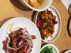 -兔爸私家小厨(新北万达店)