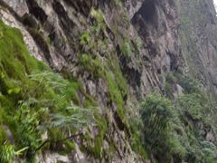 -苍山世界地质公园·石门关大峡谷