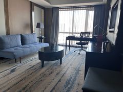-上海静安铂尔曼酒店