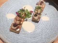 -Osteria Garden 生蚝花园餐厅(原进贤路店)
